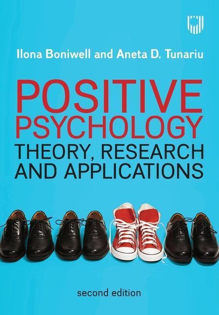 Cover: 9780335262182 | Positive Psychology: Theory, Research and Applications | Taschenbuch