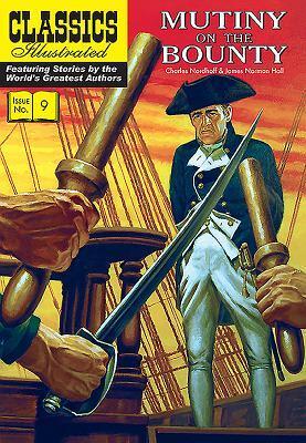 Cover: 9781906814212 | Mutiny on the Bounty | Charles Nordhoff (u. a.) | Taschenbuch | 2009