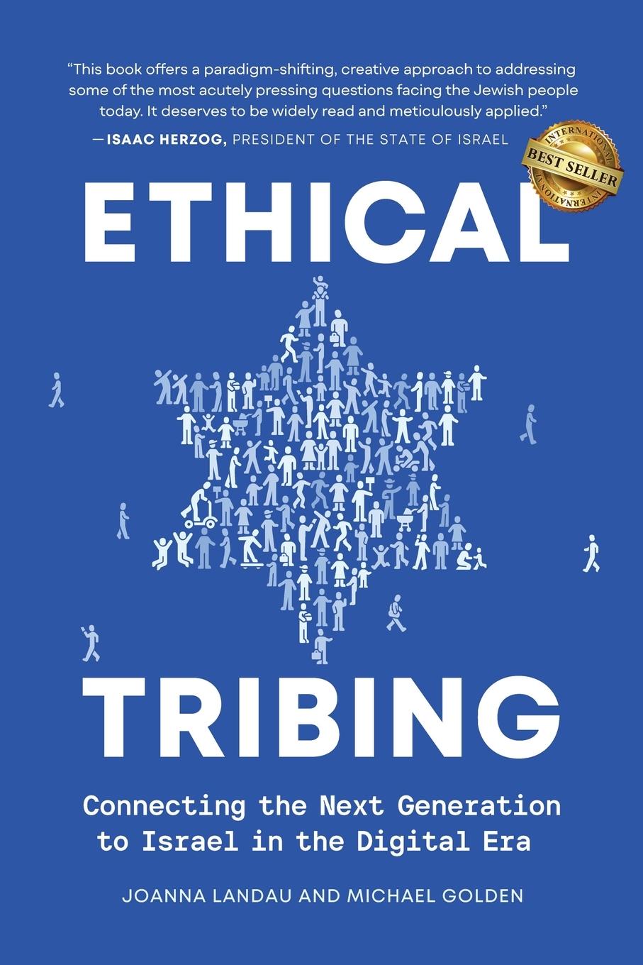 Cover: 9781959840343 | Ethical Tribing | Joanna Landau (u. a.) | Taschenbuch | Englisch