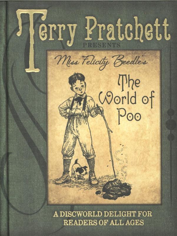 Cover: 9780857521217 | The World of Poo | Terry Pratchett | Buch | Englisch | 2012