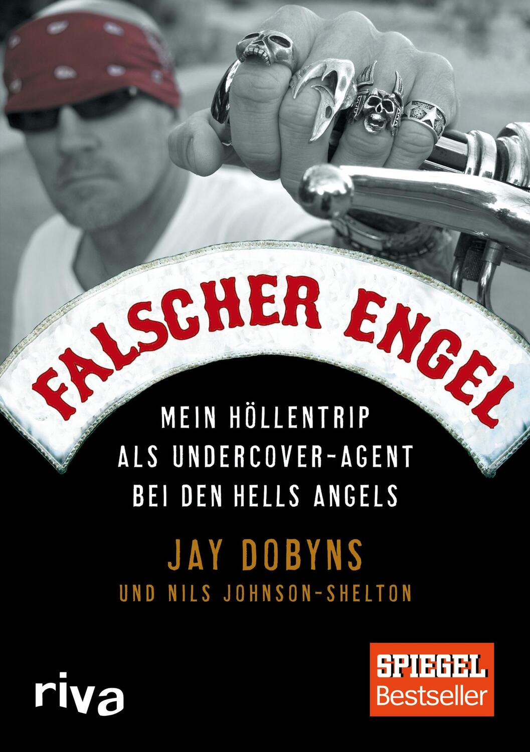 Cover: 9783742303691 | Falscher Engel | Jay Dobyns (u. a.) | Taschenbuch | Deutsch | 2017
