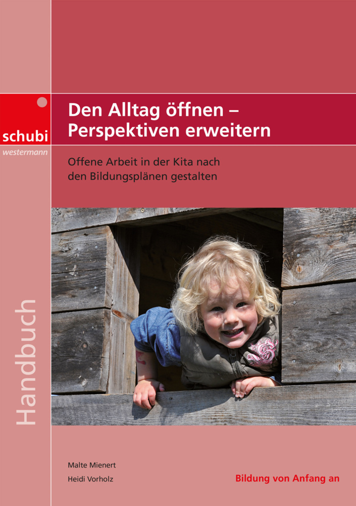 Cover: 9783867234955 | Den Alltag öffnen - Perspektiven erweitern | Malte Mienert (u. a.)