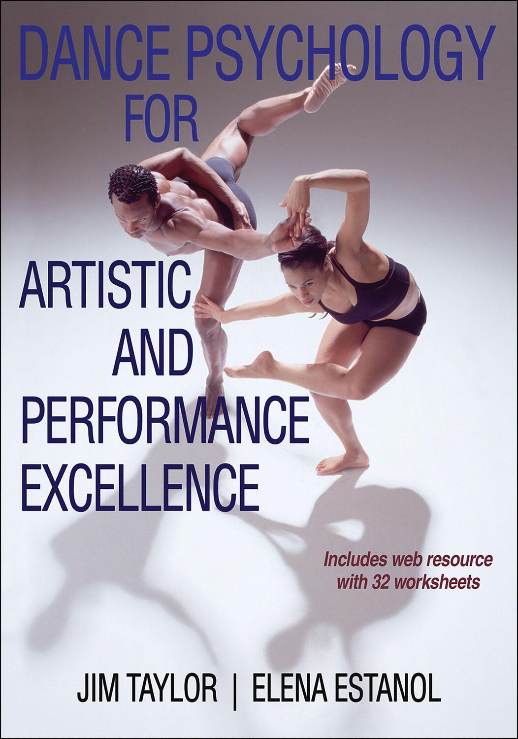 Cover: 9781450430210 | Dance Psychology for Artistic and Performance Excellence | Taschenbuch