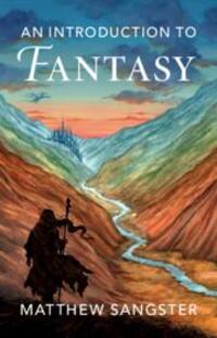 Cover: 9781009429948 | An Introduction to Fantasy | Matthew Sangster | Taschenbuch | Englisch
