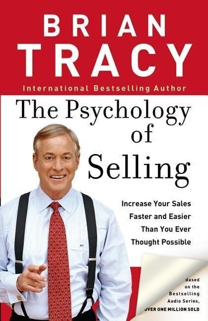 Cover: 9780785288060 | The Psychology of Selling: How to Sell More, Easier, and Faster...