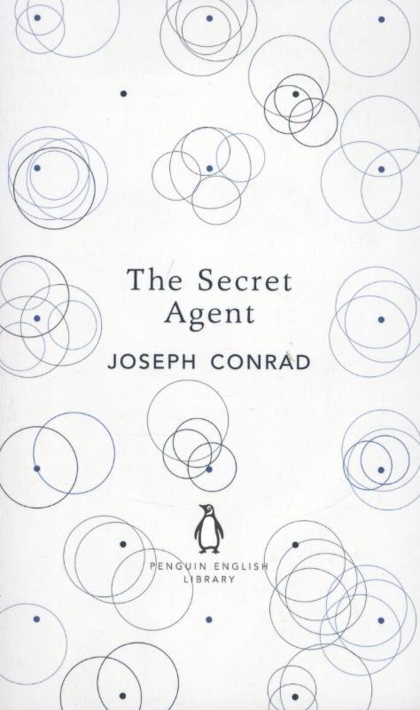 Rückseite: 9780141199559 | The Secret Agent | Joseph Conrad | Taschenbuch | 288 S. | Englisch