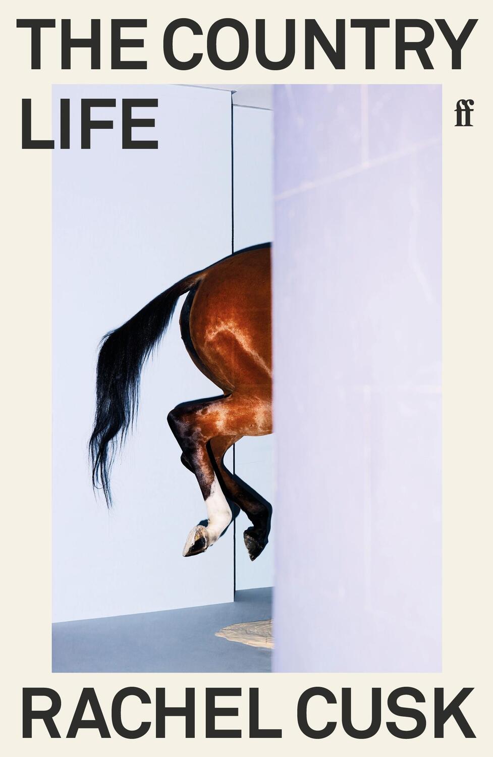 Cover: 9780571350919 | The Country Life | Rachel Cusk | Taschenbuch | 340 S. | Englisch