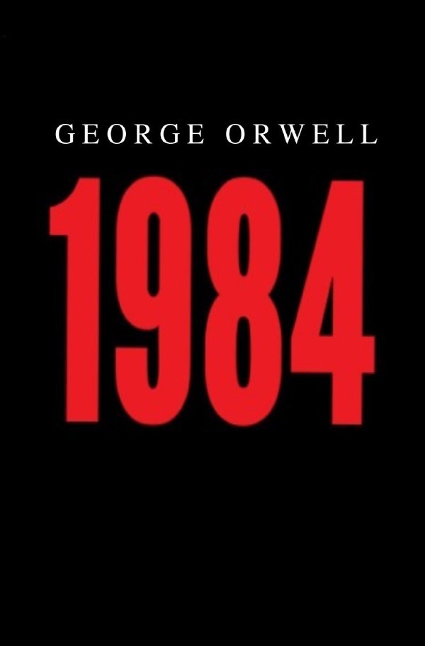 Cover: 9783754125243 | 1984 | Neuübersetzung | George Orwell | Taschenbuch | 344 S. | Deutsch