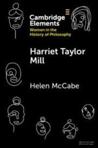 Cover: 9781009156837 | Harriet Taylor Mill | Helen Mccabe | Taschenbuch | Englisch | 2023
