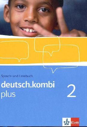 Cover: 9783123132728 | deutsch.kombi plus 2. Ausgabe Nordrhein-Westfalen | Buch | 264 S.