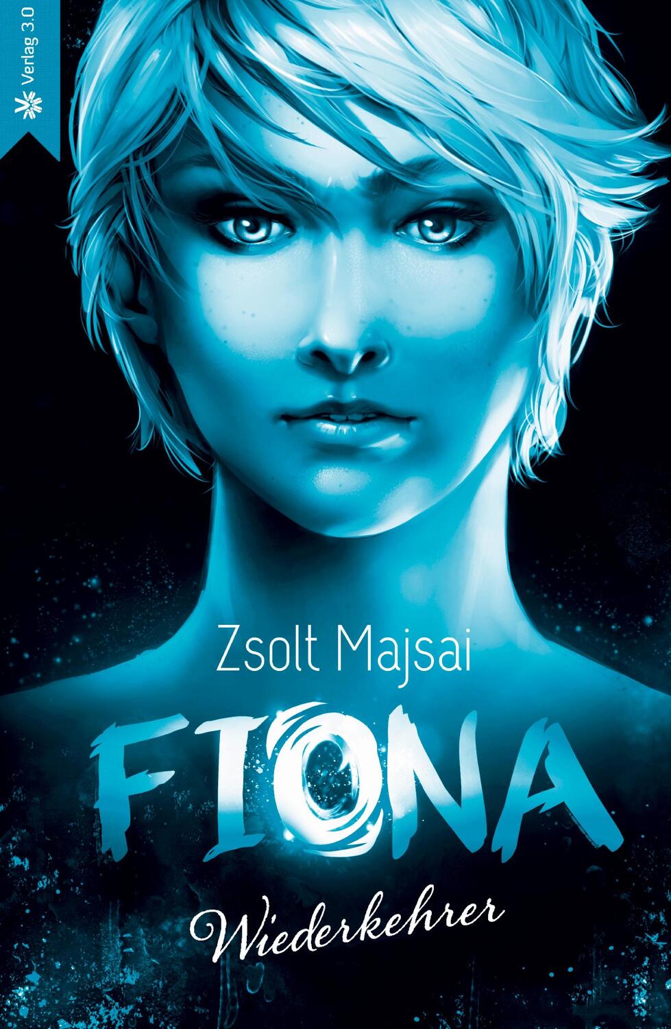 Cover: 9783956673719 | Fiona - Wiederkehrer | Zsolt Majsai | Taschenbuch | Paperback | 2021