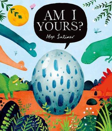 Cover: 9780192759467 | Am I Yours? | Alex Latimer | Taschenbuch | Kartoniert / Broschiert