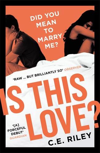 Cover: 9781800810297 | Is This Love? | Longlisted for the 2023 Polari First Book Prize | Buch