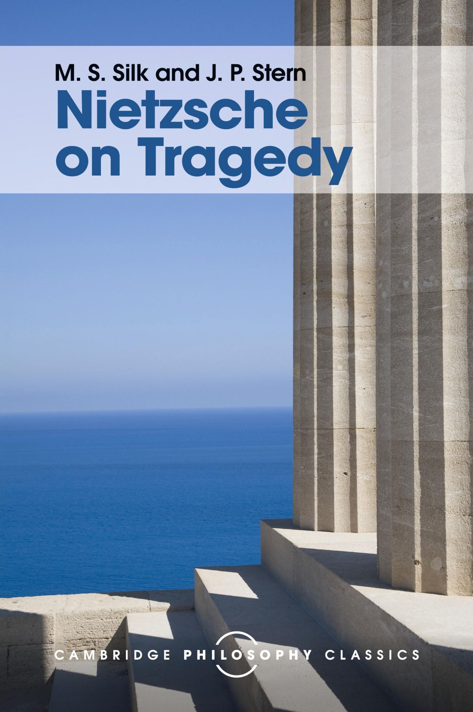 Cover: 9781316507933 | Nietzsche on Tragedy | M. S Silk (u. a.) | Taschenbuch | Englisch