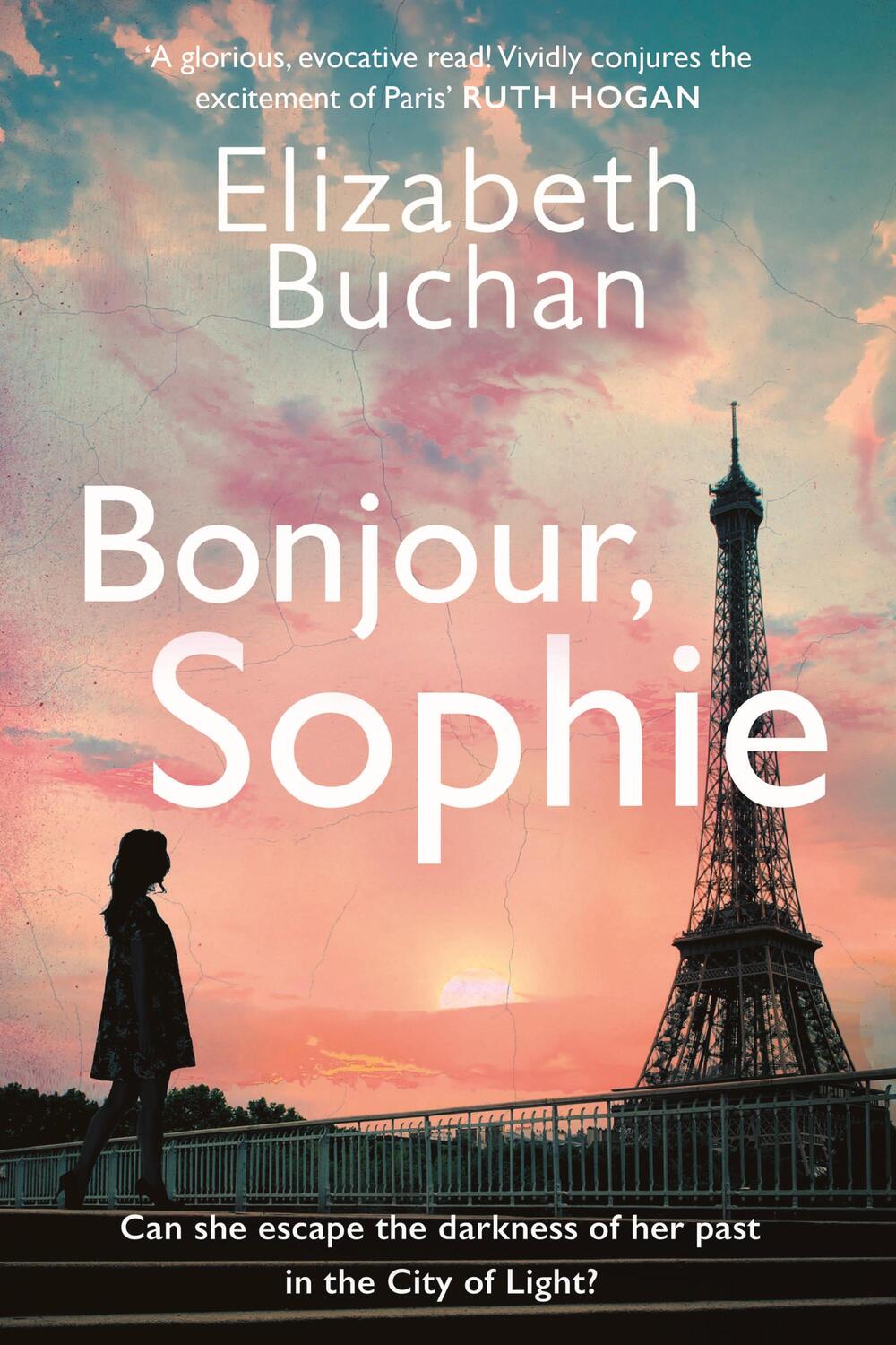 Cover: 9781838955281 | Bonjour, Sophie | Elizabeth Buchan | Taschenbuch | Englisch | 2024
