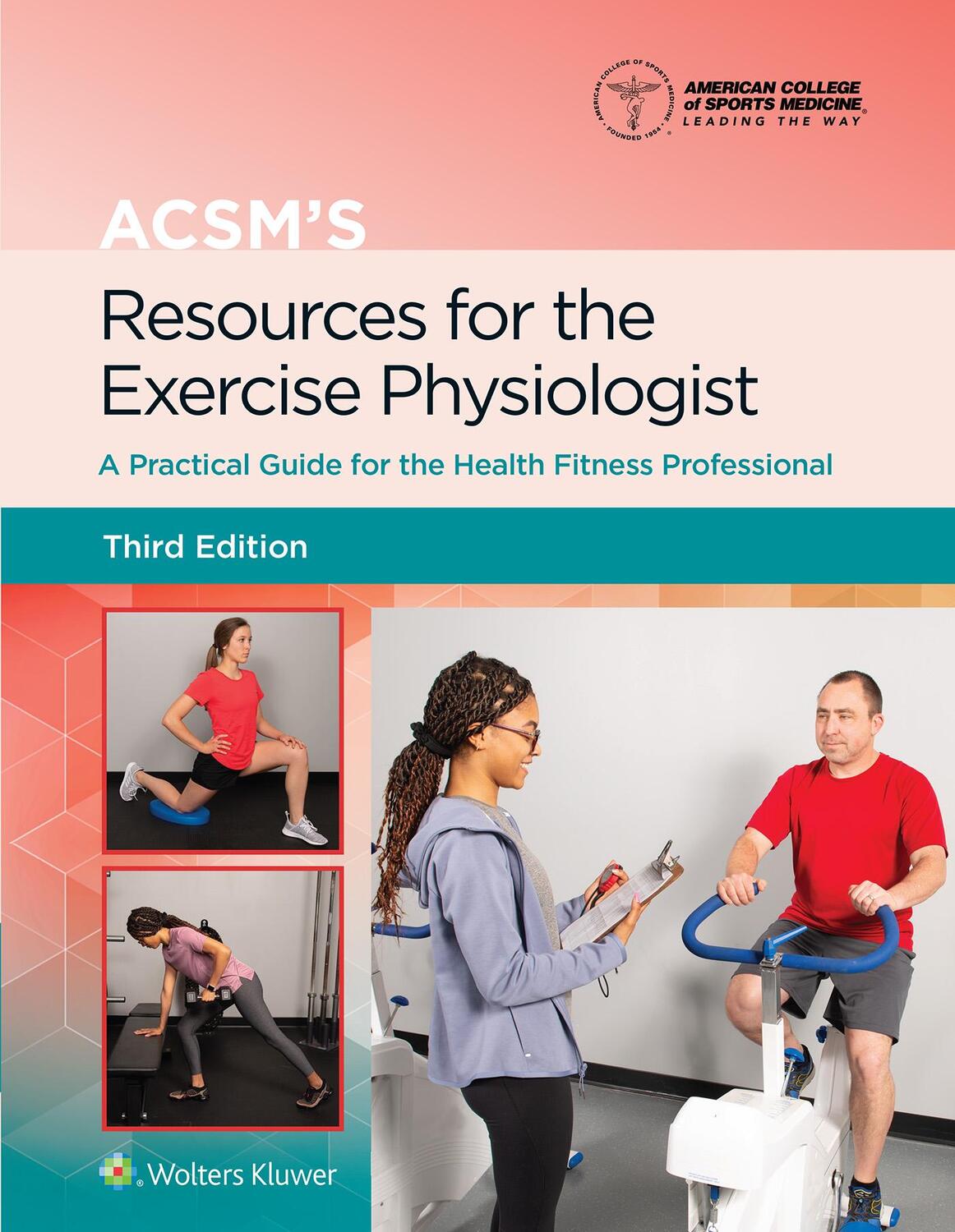 Cover: 9781975153168 | ACSM's Resources for the Exercise Physiologist | Gordon (u. a.) | Buch