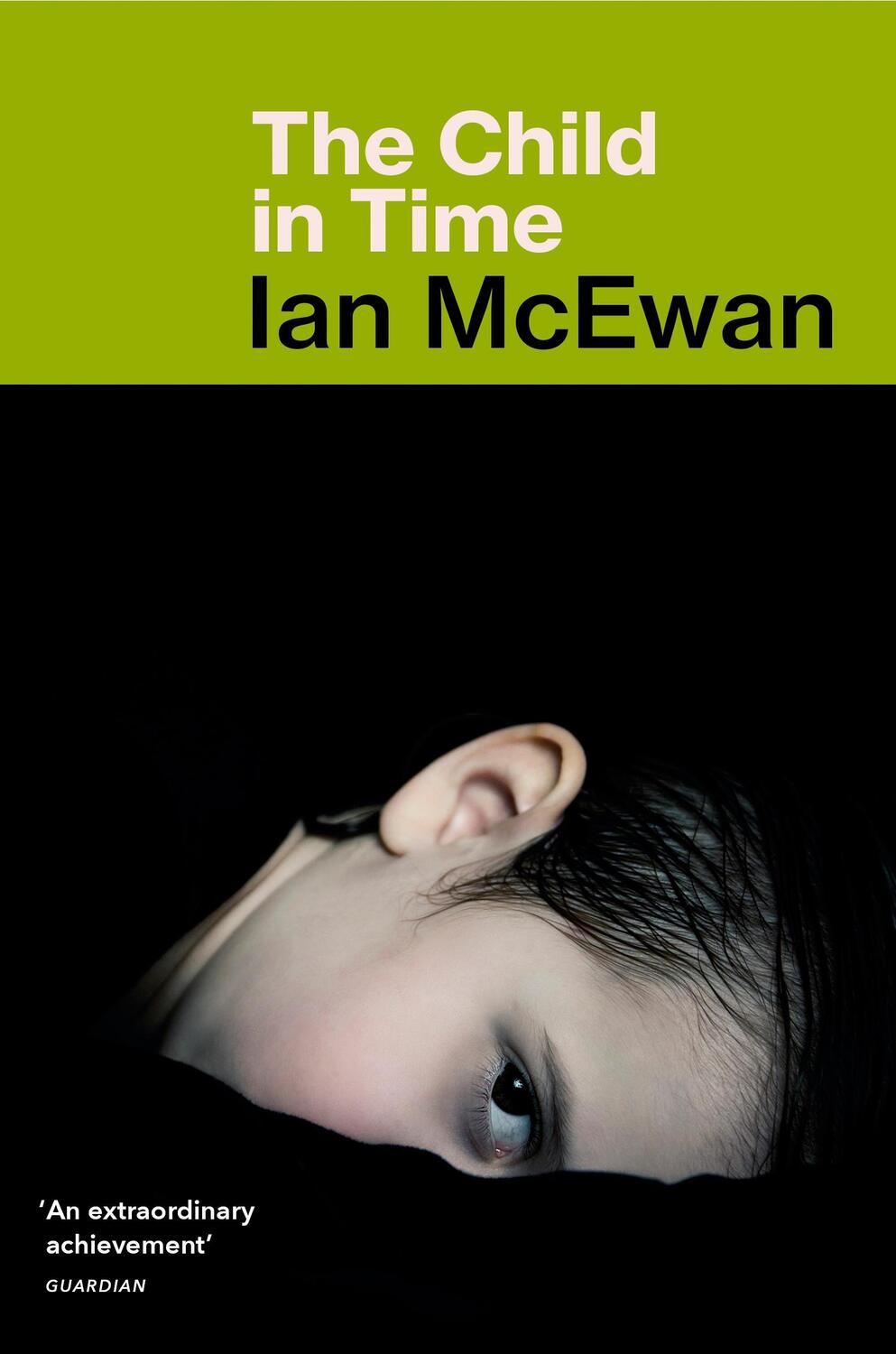 Cover: 9780099755012 | The Child in Time | Ian McEwan | Taschenbuch | B-format paperback