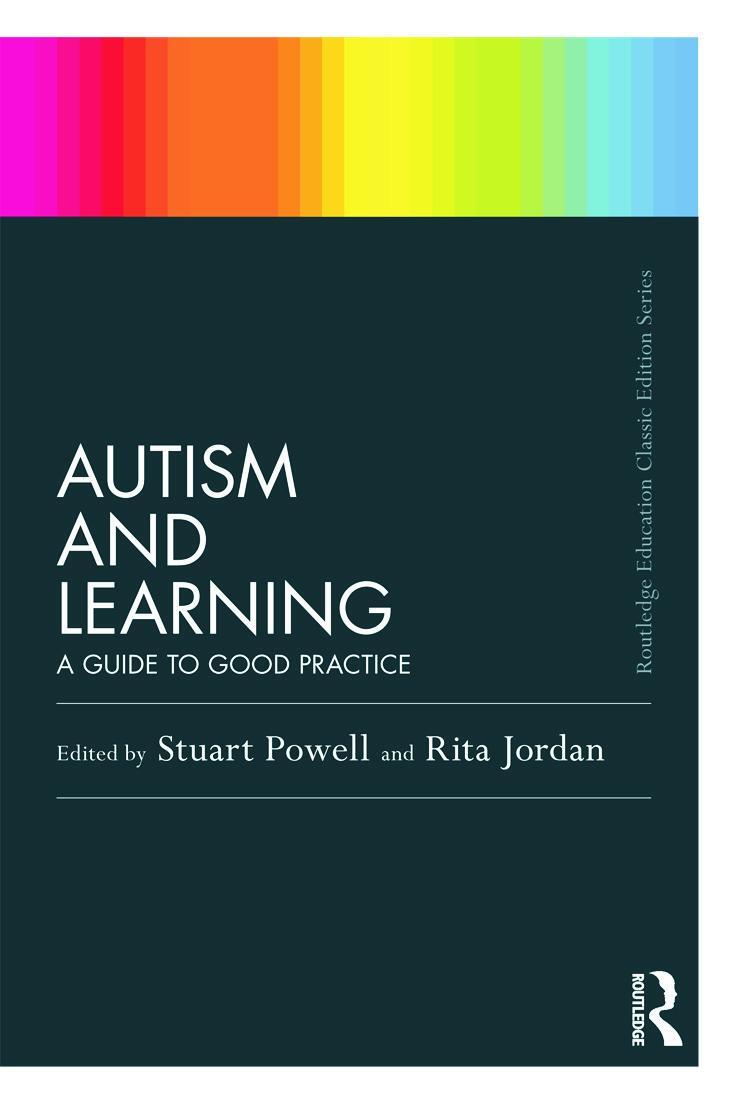 Cover: 9780415687492 | Autism and Learning (Classic Edition) | A guide to good practice