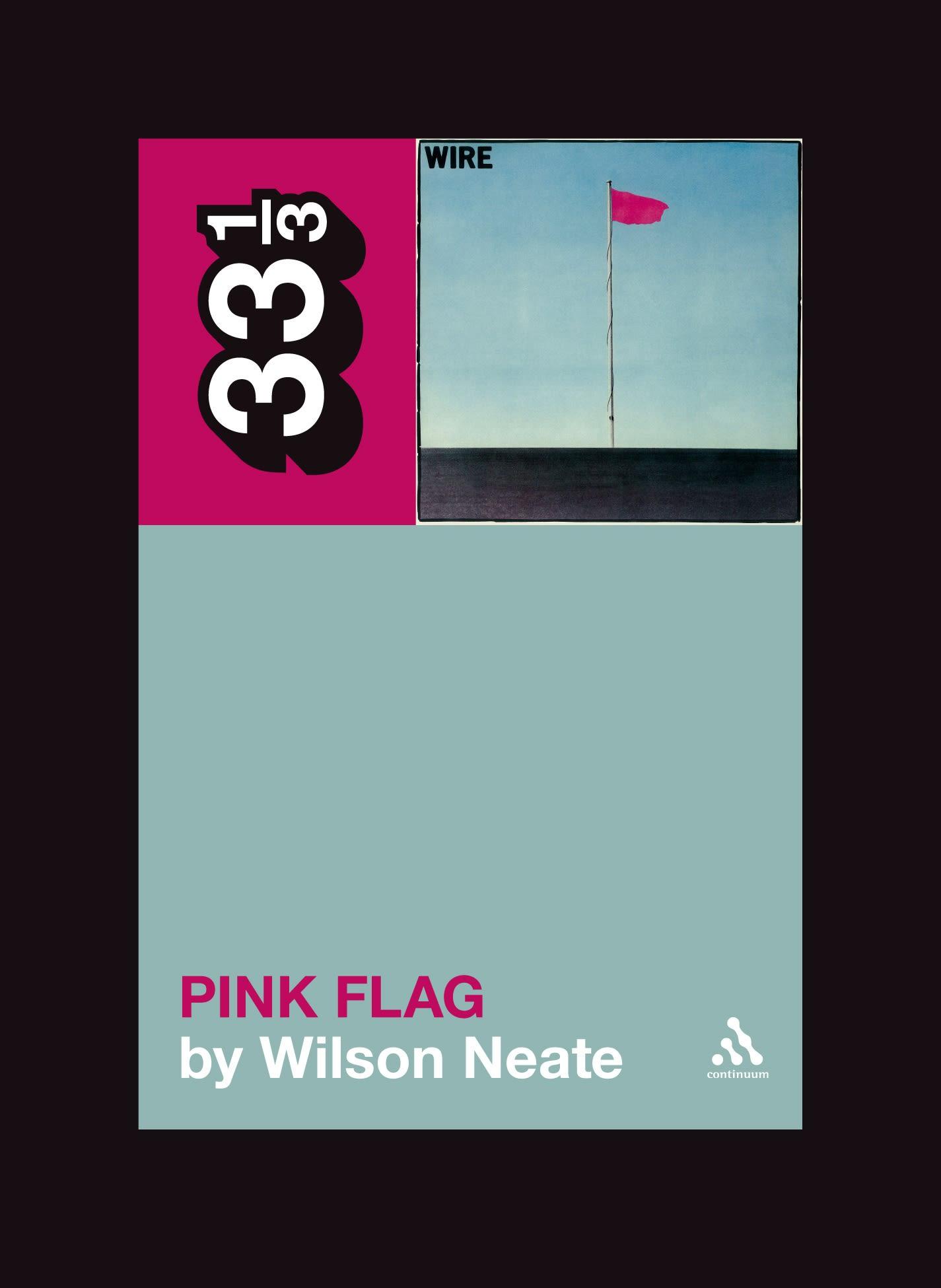 Cover: 9780826429148 | Wire's Pink Flag | Wilson Neate | Taschenbuch | Englisch | 2009