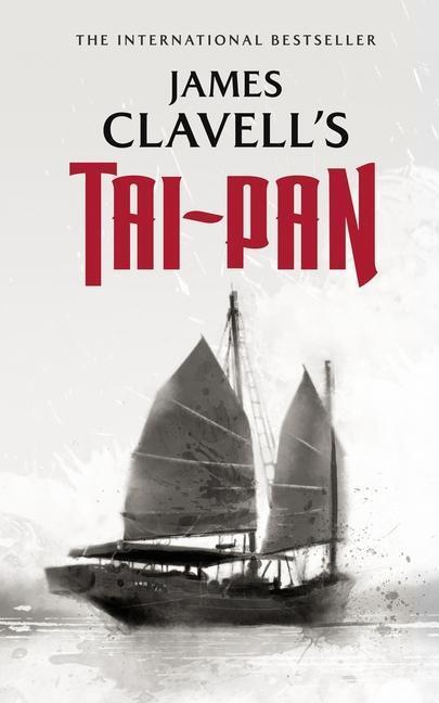 Cover: 9781982537555 | Tai-Pan | James Clavell | Taschenbuch | Englisch | 2019