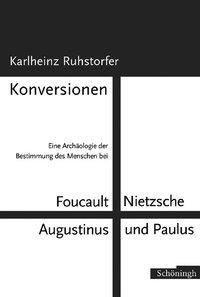 Cover: 9783506717160 | Konversionen | Karlheinz Ruhstorfer | Taschenbuch | 487 S. | Deutsch