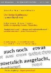 Cover: 9783943394672 | Der listige Kaufmann / Le marchand rusé | Johann Peter Hebel (u. a.)