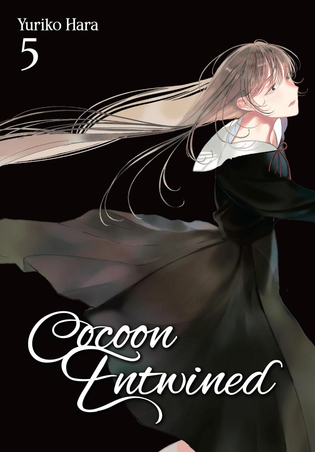 Cover: 9781975388072 | Cocoon Entwined, Vol. 5 | Yuriko Hara | Taschenbuch | Englisch | 2024