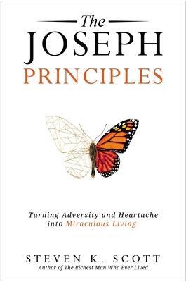 Cover: 9780785291534 | The Joseph Principles | Steven K. Scott | Taschenbuch | 2023