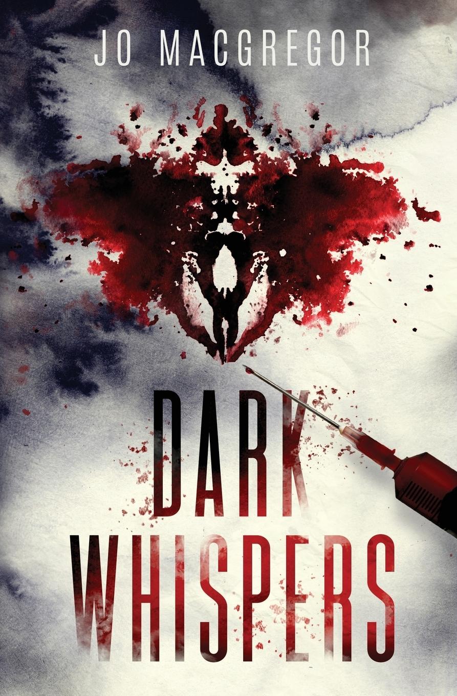 Cover: 9780994723062 | Dark Whispers | Jo Macgregor | Taschenbuch | Englisch | 2018