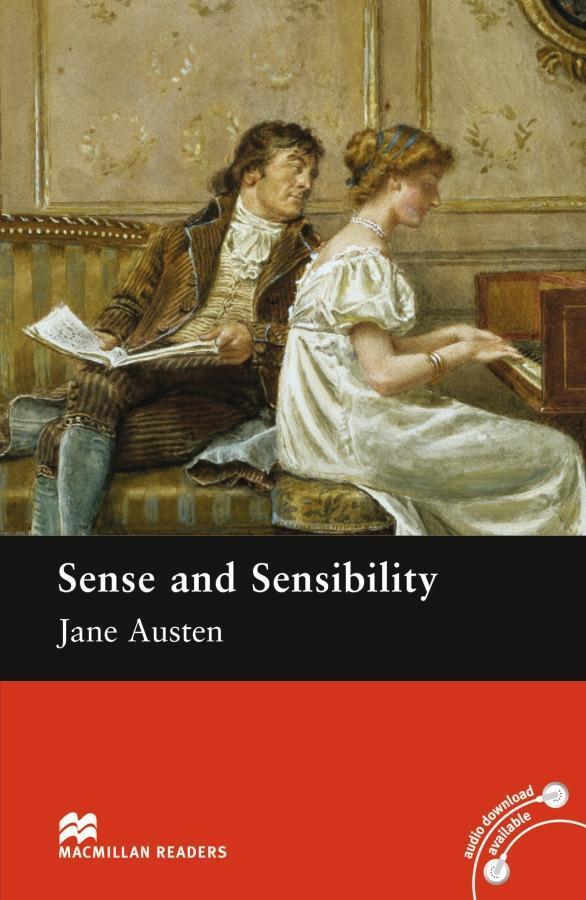 Cover: 9783195529587 | Sense and Sensibility | Lektüre | Jane Austen (u. a.) | Englisch