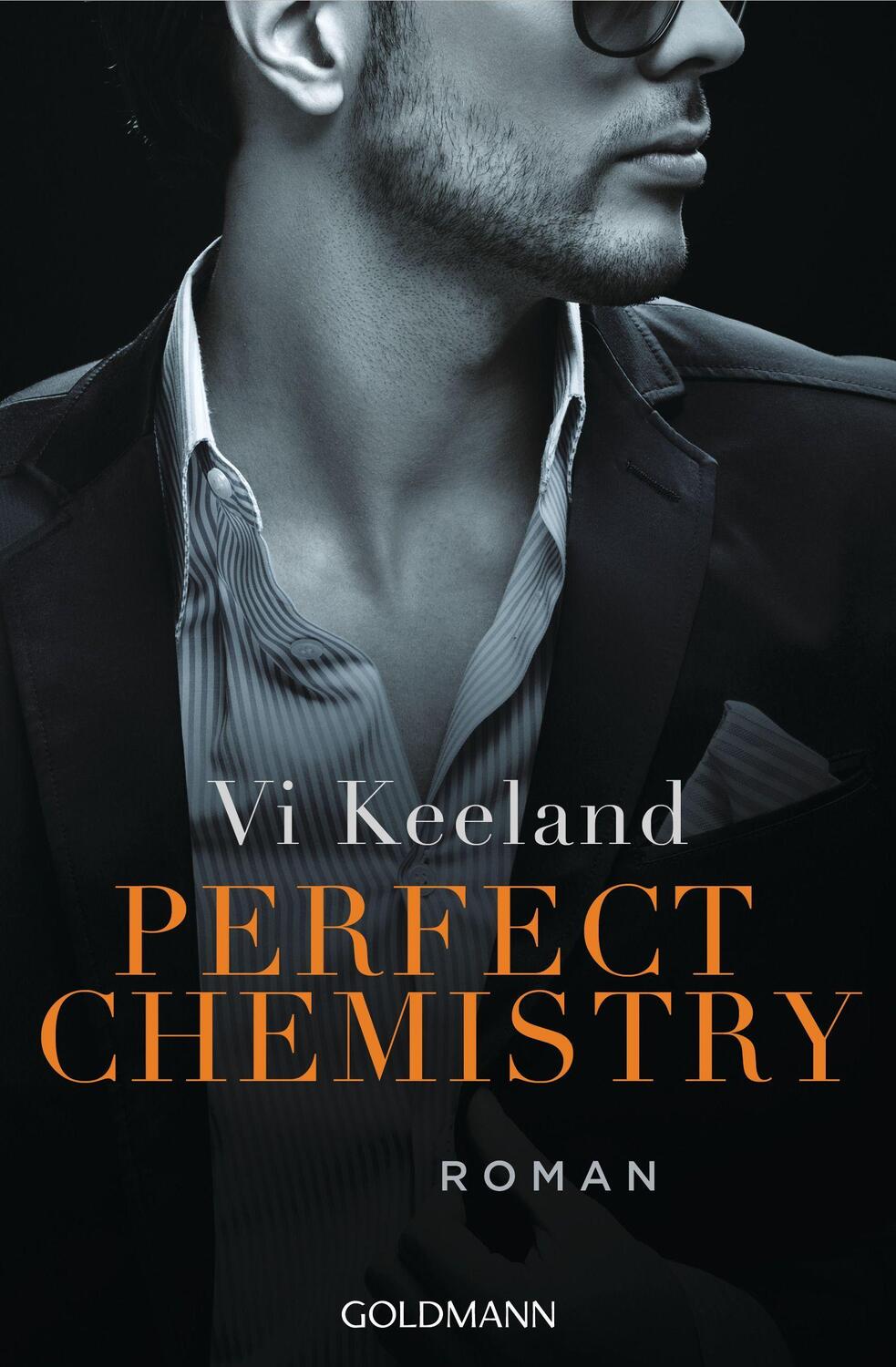 Cover: 9783442492923 | Perfect Chemistry | Roman | Vi Keeland | Taschenbuch | Deutsch | 2022