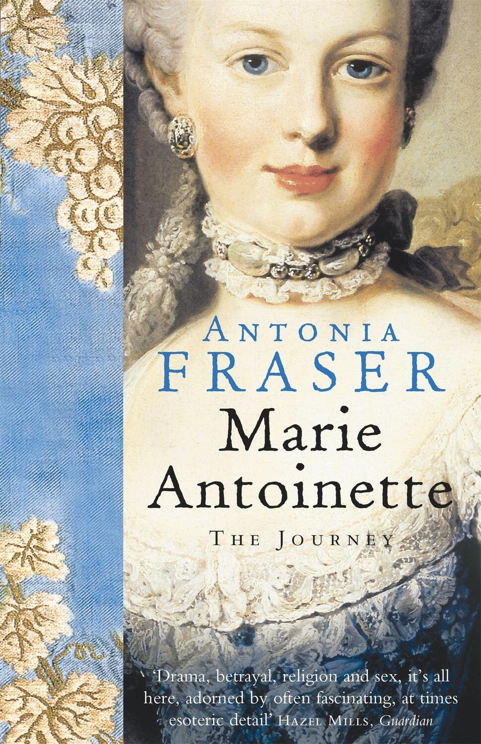 Cover: 9780753813058 | Marie Antoinette | Lady Antonia Fraser | Taschenbuch | Englisch | 2002
