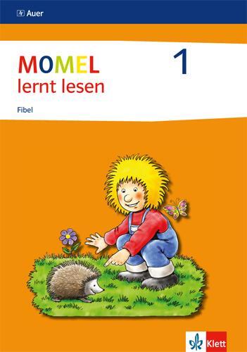 Cover: 9783120048626 | Momel lernt lesen. Fibel 1. Neubearbeitung | Josef Dreher (u. a.)