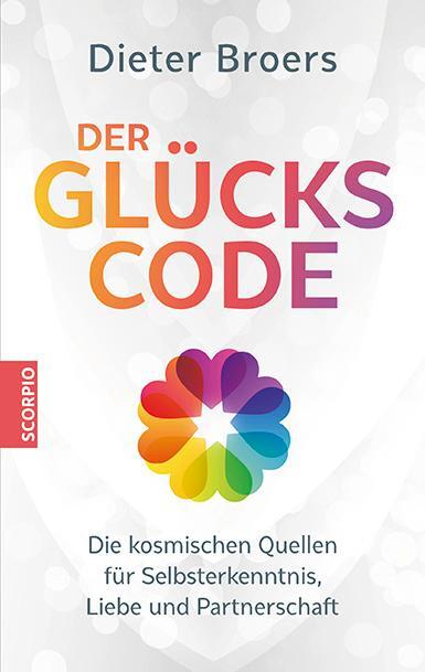 Cover: 9783958035843 | Der Glückscode | Dieter Broers | Taschenbuch | 257 S. | Deutsch | 2023