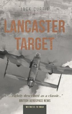 Cover: 9781910809433 | Lancaster Target | Jack Currie | Taschenbuch | Kartoniert / Broschiert