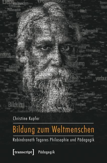 Cover: 9783837625448 | Bildung zum Weltmenschen | Christine Kupfer | Taschenbuch | 430 S.