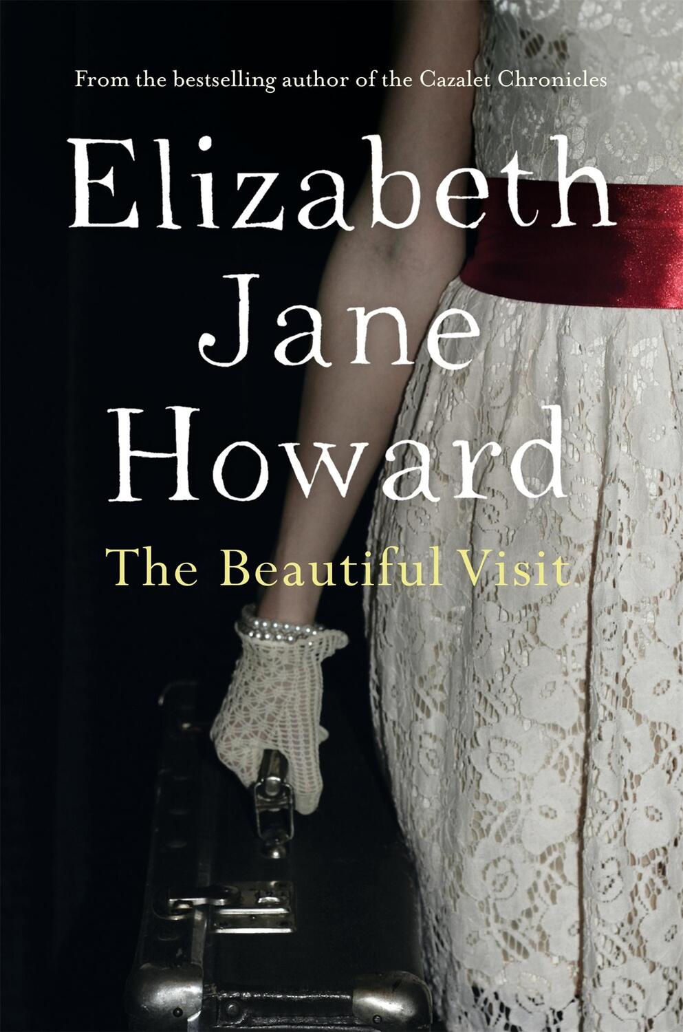 Cover: 9781447272205 | The Beautiful Visit | Elizabeth Jane Howard | Taschenbuch | Englisch