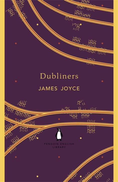 Cover: 9780141199627 | Dubliners | James Joyce | Taschenbuch | Penguin English Library | 2012