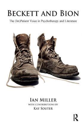 Cover: 9781780491479 | Beckett and Bion | Ian Miller | Taschenbuch | Englisch | 2013