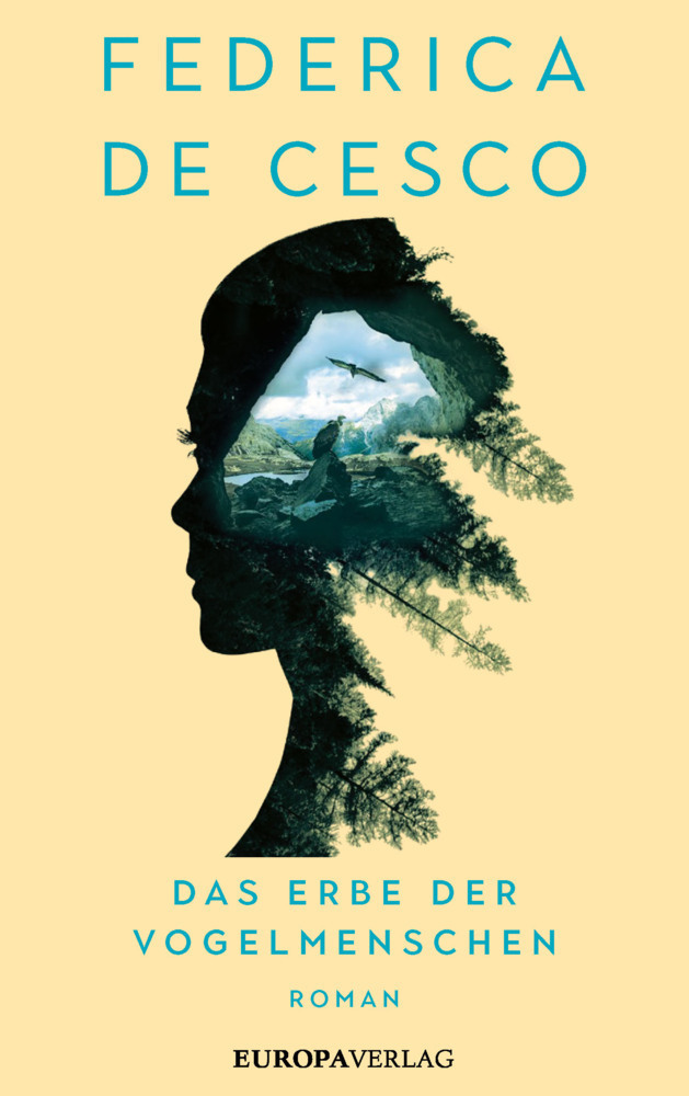 Cover: 9783958901926 | Das Erbe der Vogelmenschen | Roman | Federica De Cesco | Buch | 2020