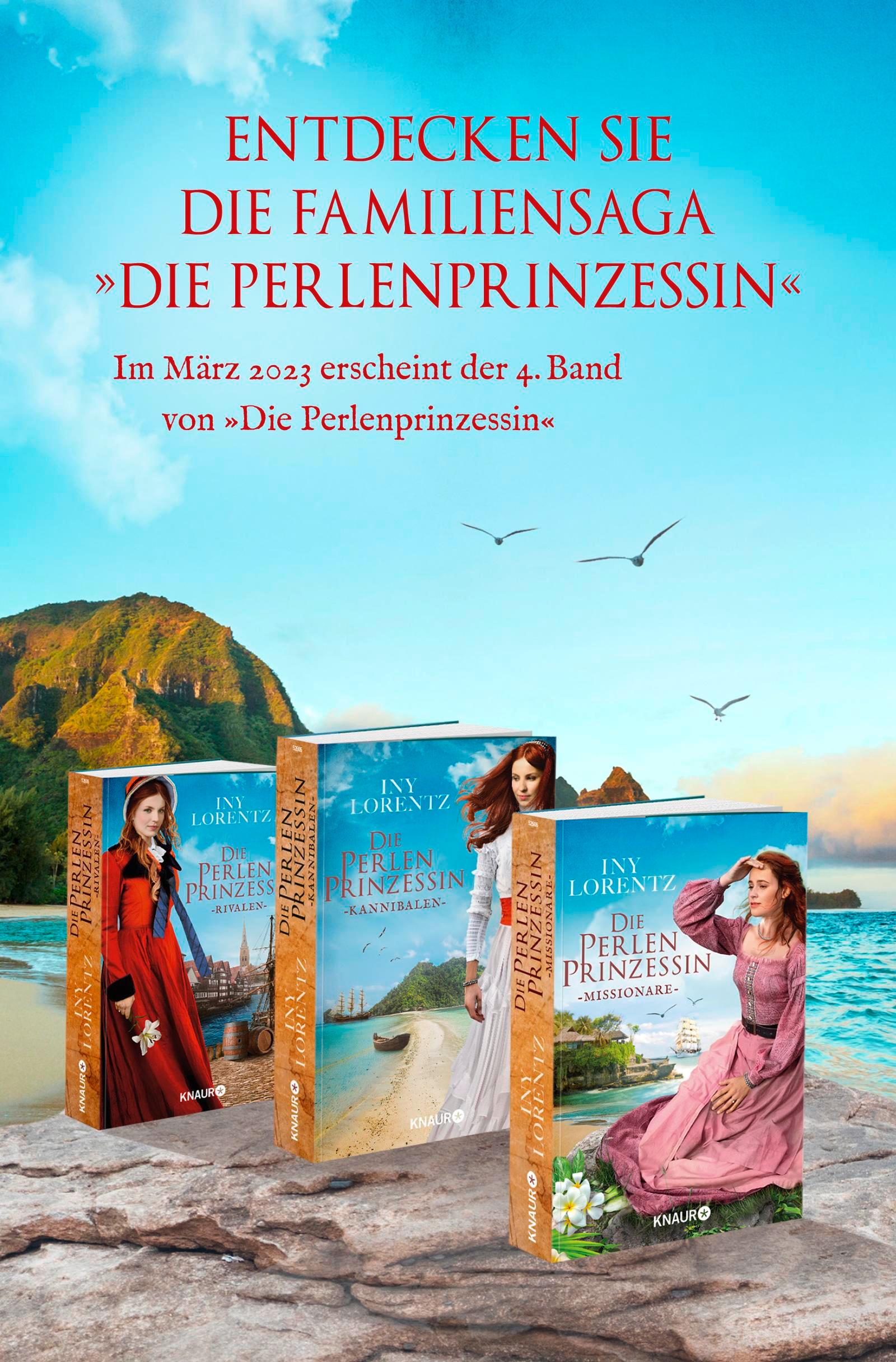 Bild: 9783426518915 | Die Saga von Vinland | Iny Lorentz | Taschenbuch | 576 S. | Deutsch