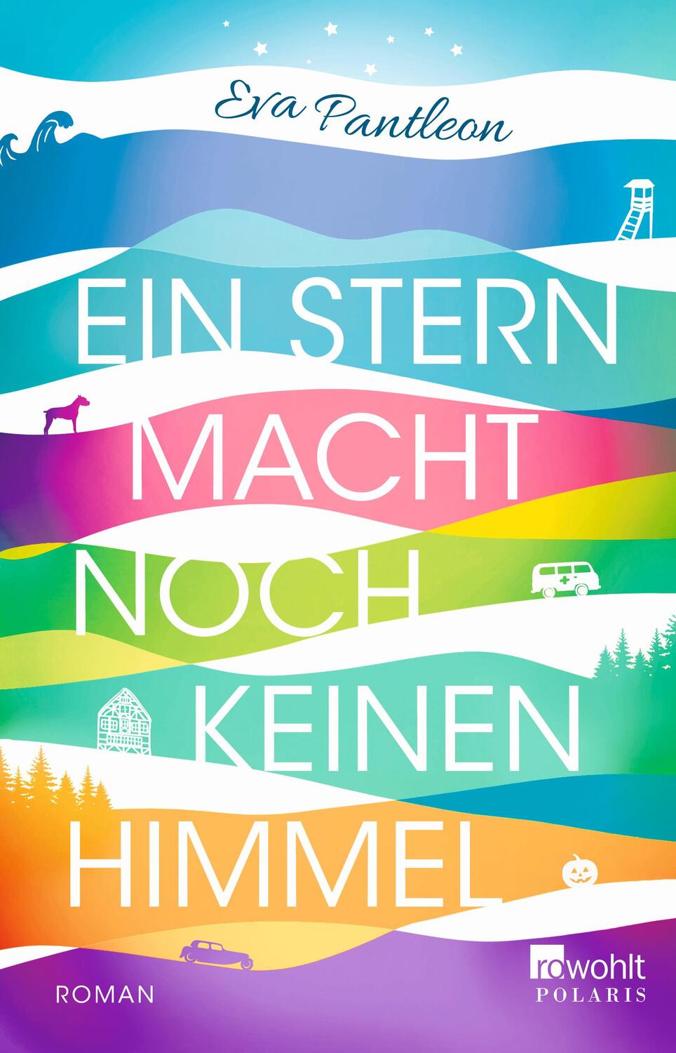 Cover: 9783499003929 | Ein Stern macht noch keinen Himmel | Eva Pantleon | Taschenbuch | 2022