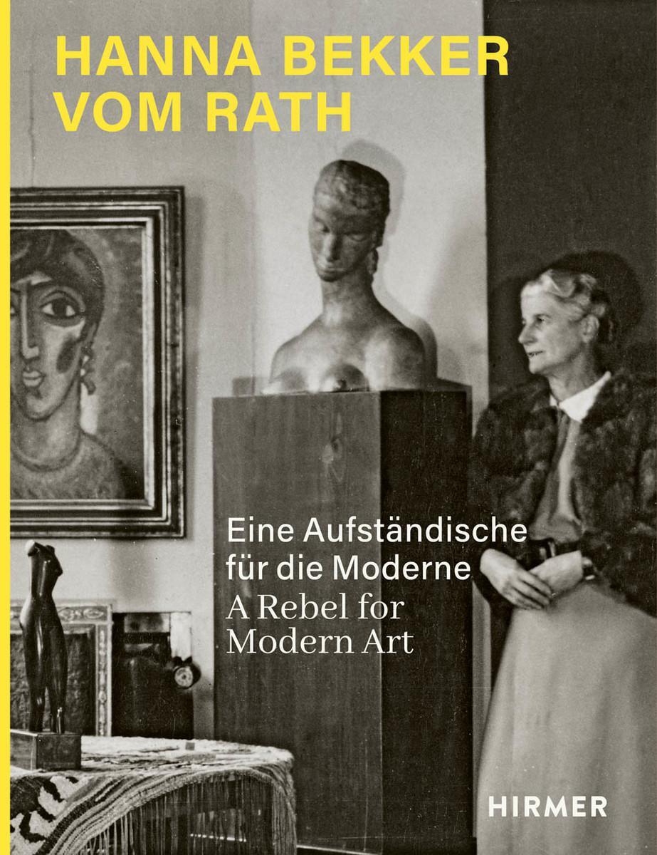 Cover: 9783777443546 | Hanna Bekker vom Rath | Lisa Marei Schmidt (u. a.) | Taschenbuch