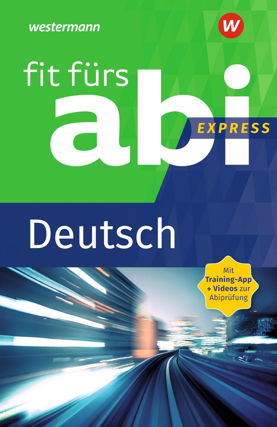 Cover: 9783742601124 | Fit fürs Abi Express. Deutsch | Katrin Jacobs (u. a.) | Taschenbuch
