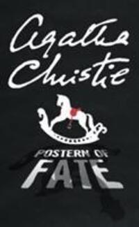 Cover: 9780008255718 | Christie, A: Postern of Fate | Agatha Christie | Taschenbuch | 2017