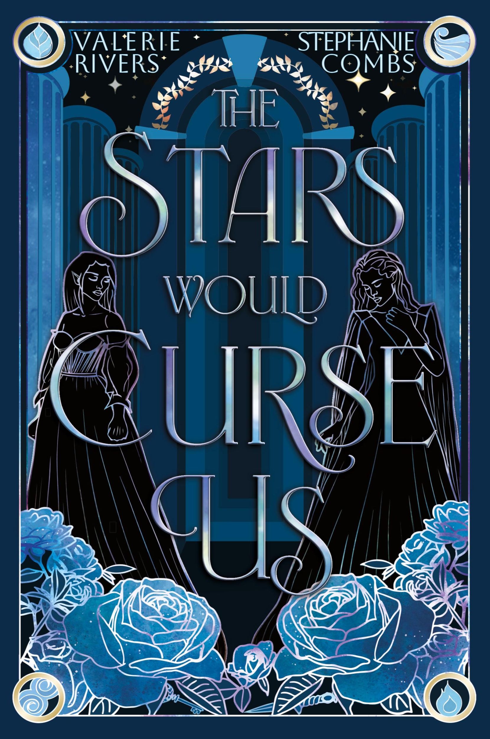 Cover: 9781958673607 | The Stars Would Curse Us | Stephanie Combs (u. a.) | Taschenbuch