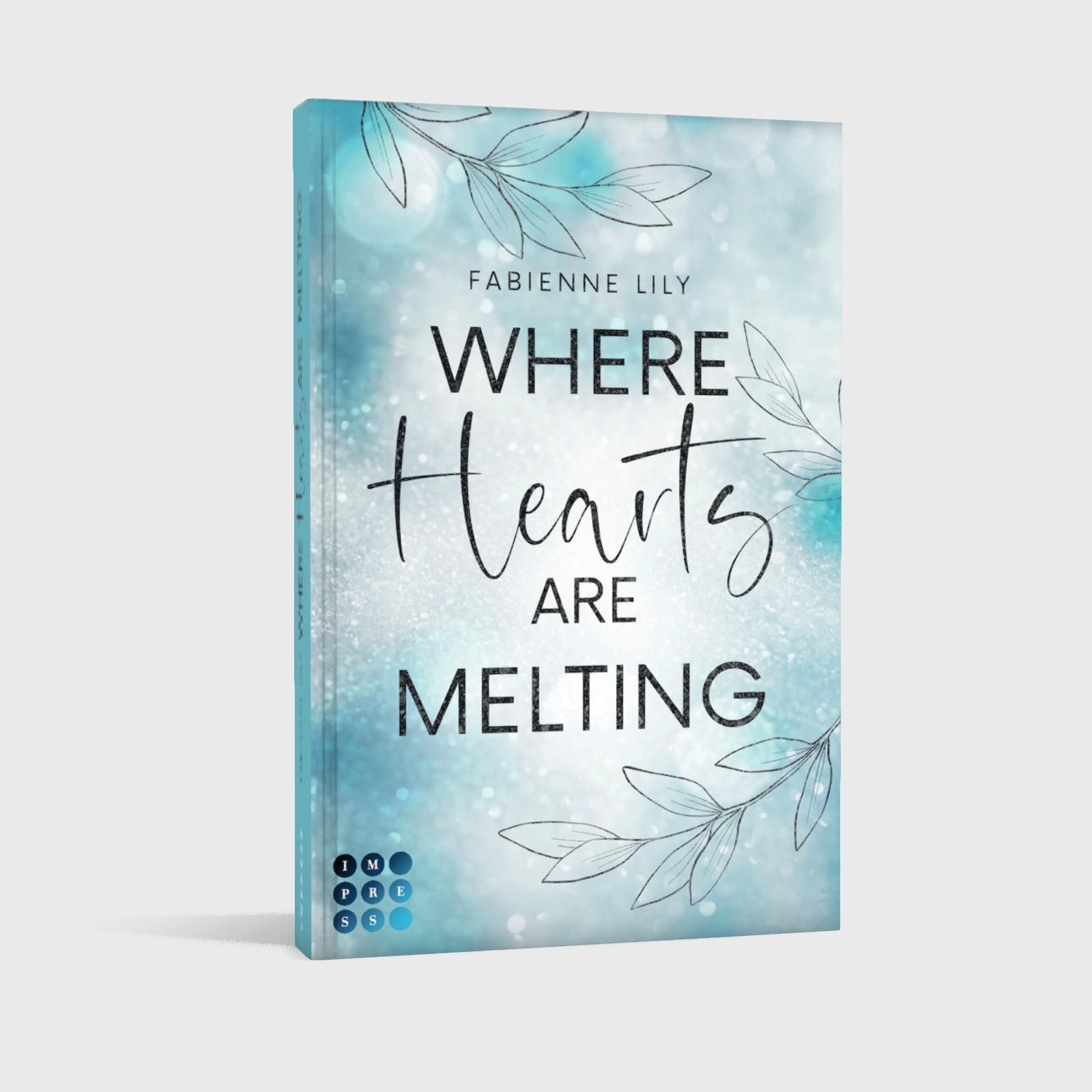 Bild: 9783551306050 | Where Hearts Are Melting | Fabienne Lily | Taschenbuch | 296 S. | 2025