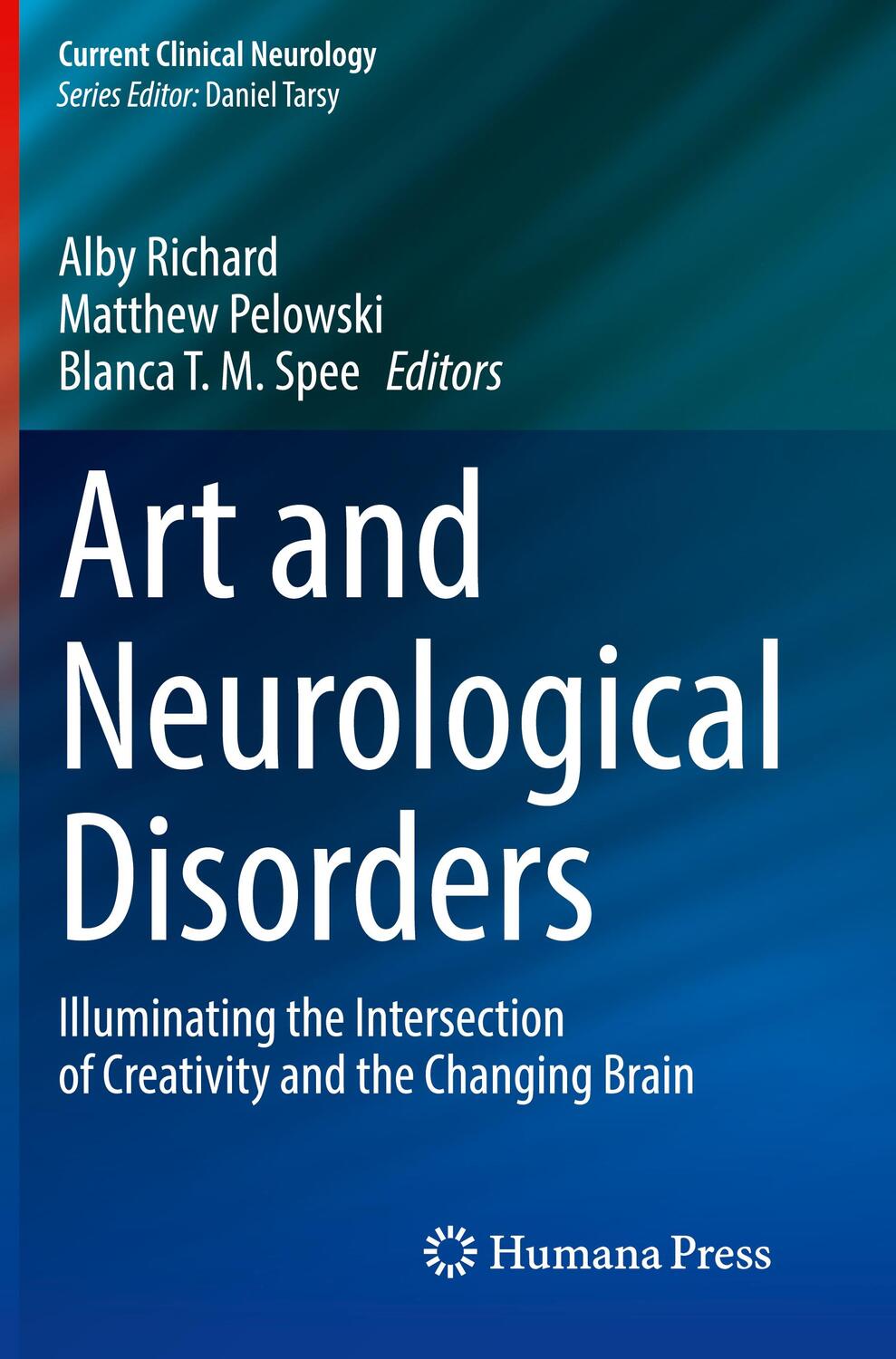 Cover: 9783031147265 | Art and Neurological Disorders | Alby Richard (u. a.) | Taschenbuch