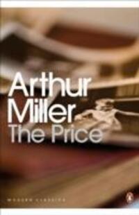 Cover: 9780141189987 | The Price | Arthur Miller | Taschenbuch | Penguin Modern Classics