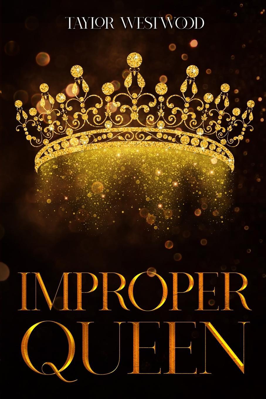 Cover: 9798890343789 | Improper Queen | Westwood | Taschenbuch | Paperback | Englisch | 2023